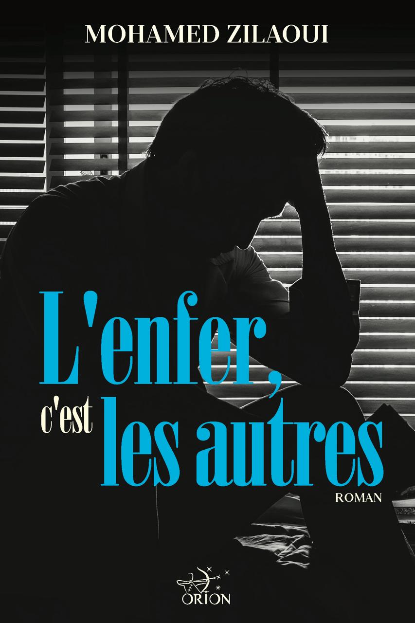 Livre : Le crash d’un professeur